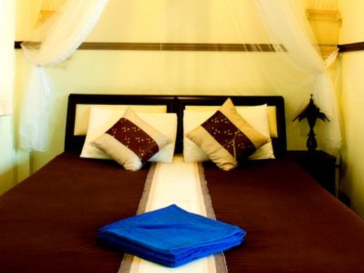 Baan Puang Petch Hotel เชียงใหม่ ภายนอก รูปภาพ